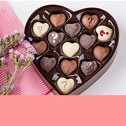 chocolate