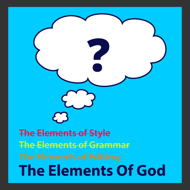 elements of god