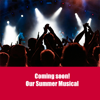 summer musical